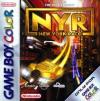 New York Racer Box Art Front